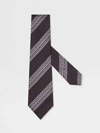 Men's Ties and Bow Ties | ZEGNA ROW