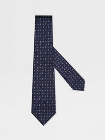 Men's Ties and Bow Ties | ZEGNA ROW