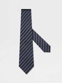 メンズ ネクタイ＆ボウタイ | ZEGNA JP