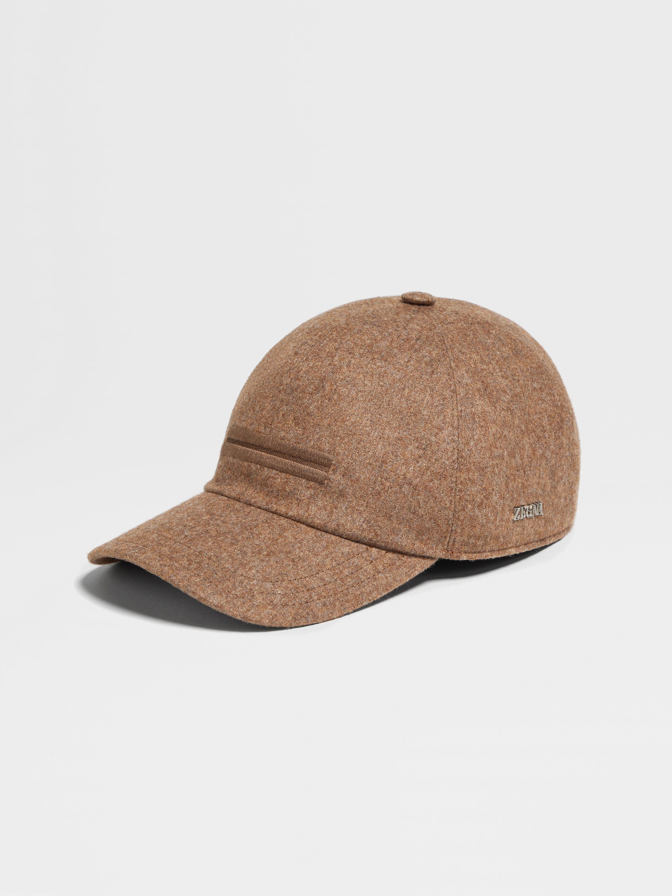 Brown Mélange