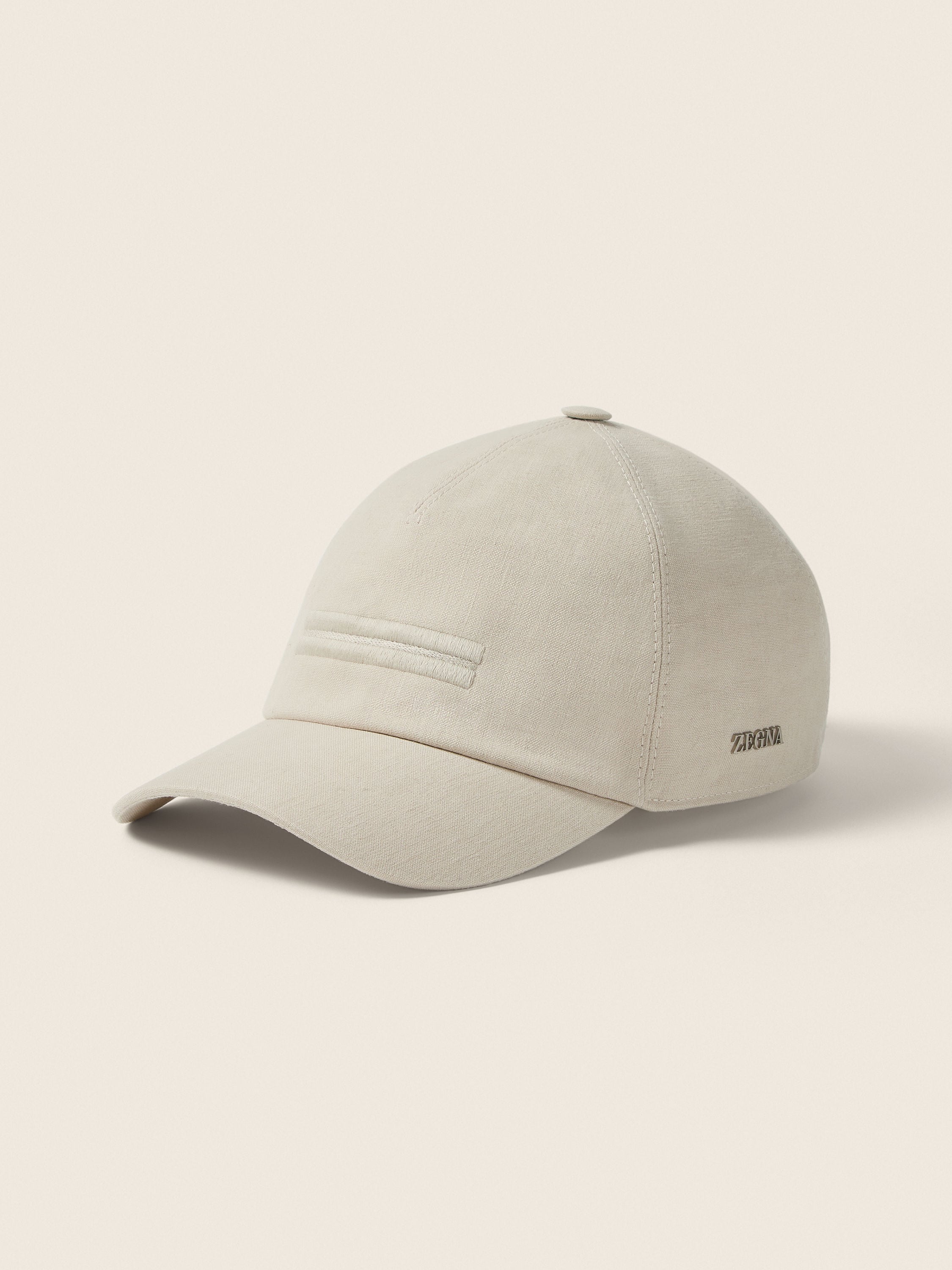 Cappello da Baseball in Oasi Avorio Foto principale del prodotto