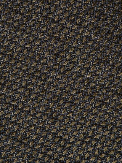 ダークオリーブグリーン シルクタイ FW26 39398936 | Zegna JP