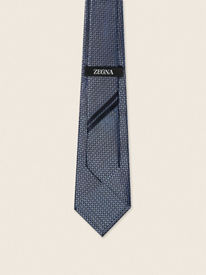 メンズ ネクタイ＆ボウタイ | ZEGNA JP