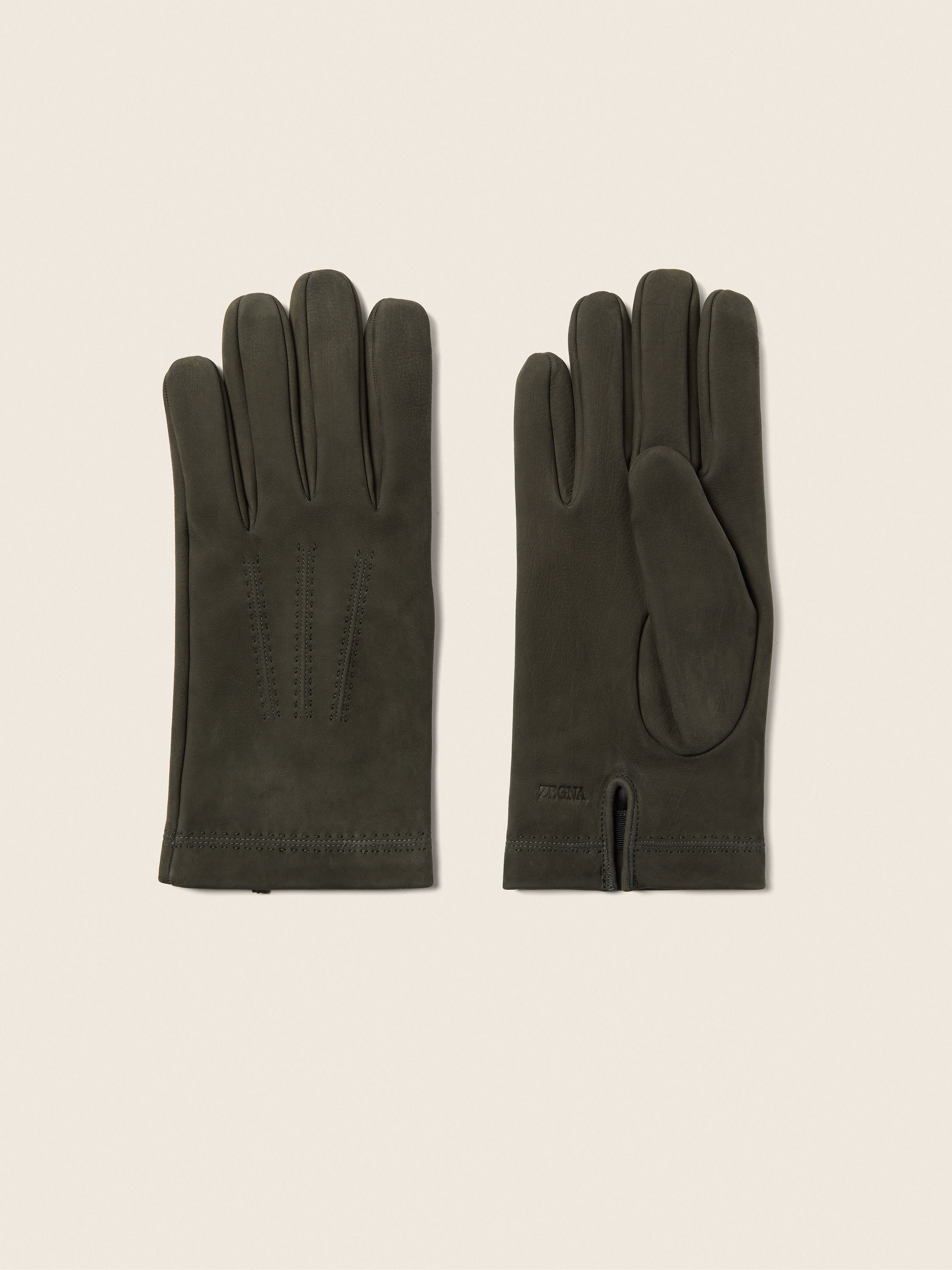Dark Olive Green