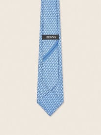 メンズ ネクタイ＆ボウタイ | ZEGNA JP