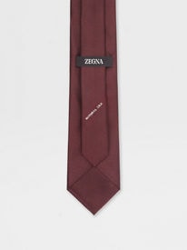 メンズネクタイ＆ポケットチーフ | ZEGNA