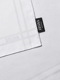 小物 ZEGNA FEAR OF GOD×Ermenegildo Zegna スリッポンA4795L A4795L