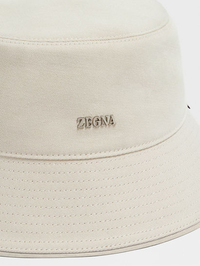 Prada wool bucket online hat