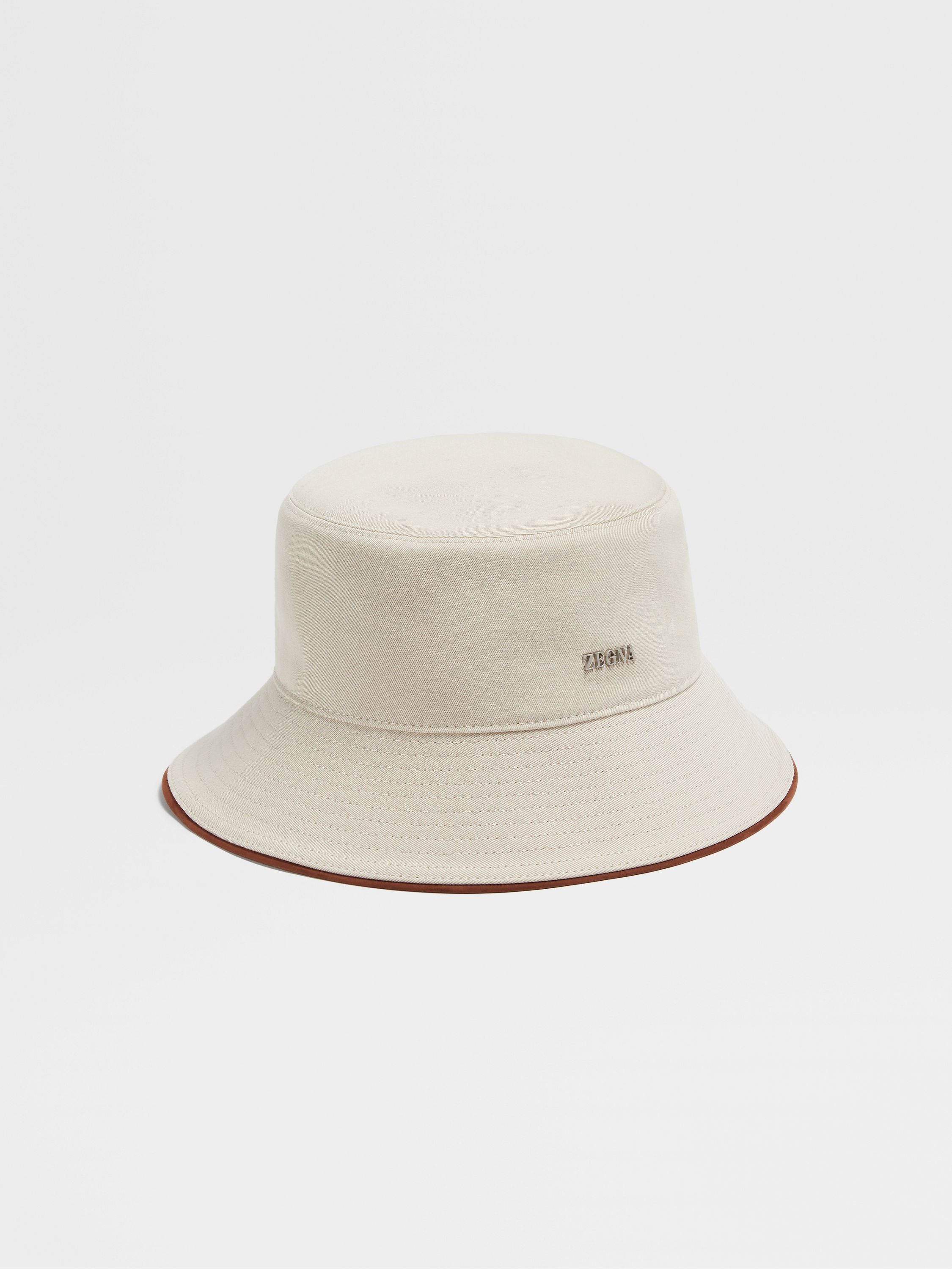 Zegna Bucket Hats