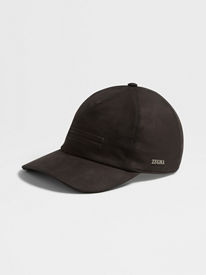 Ermenegildo Zegna ZZEGNA Fishing Hat With Breast Pocket men - Glamood Outlet