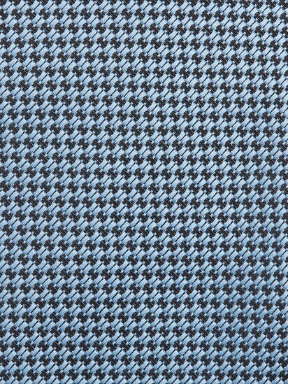 Light Blue Silk Tie FW24 31835655 | Zegna US Light Blue Silk Tie FW24 31835655 | Zegna US