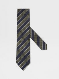 メンズ ネクタイ＆ボウタイ | ZEGNA JP