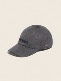 Men's Hats and Scarves | ZEGNA IT