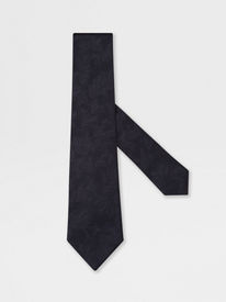 極上ウール Ermenegildo Zegna × Ferragamoネクタイ 極上ウール Ermenegildo Zegna × Ferragamoネクタイ