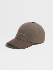 Men's Hats, Scarves and Foulards | ZEGNA MX