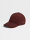 Brick Red