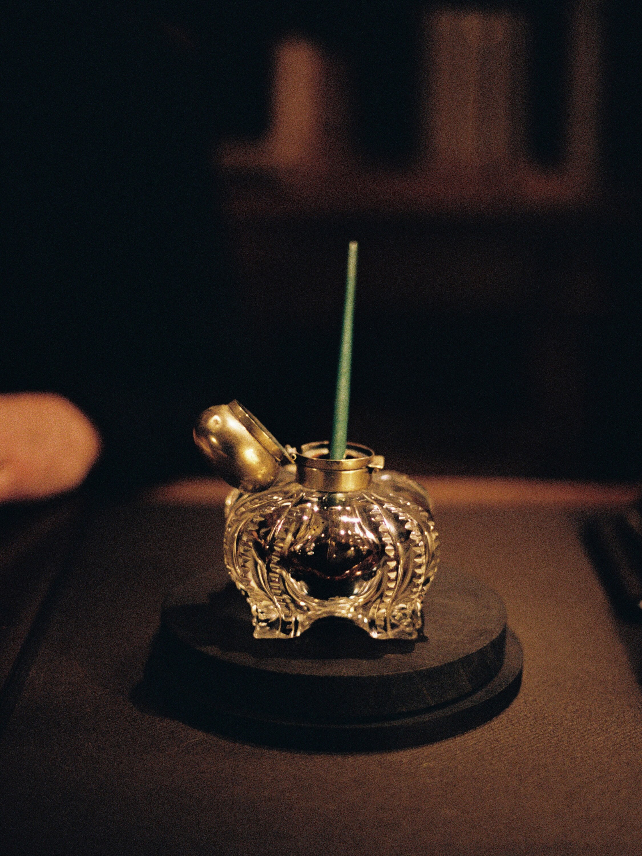 Il Calamaio Eau De Parfum Product detail photo #1