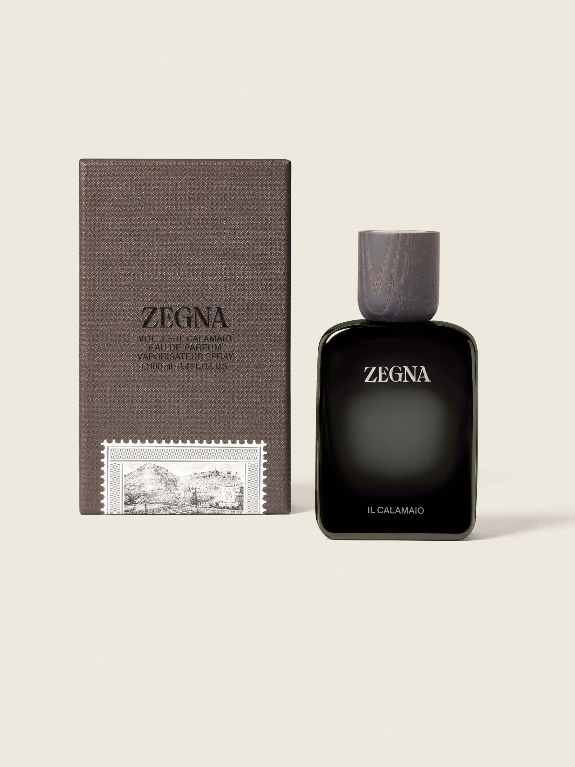 Il Calamaio Eau De Parfum Product detail photo #4