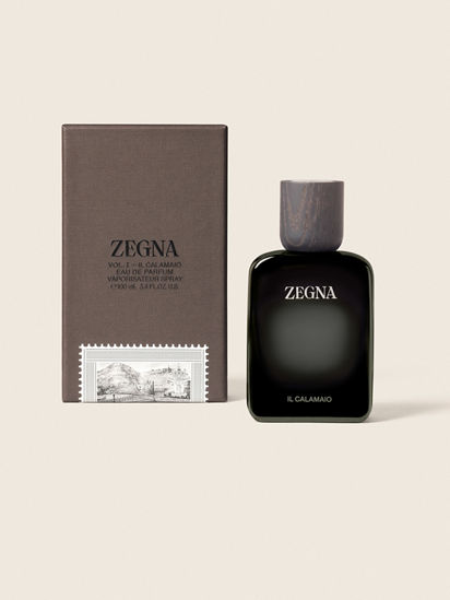Il Calamaio Eau De Parfum FW26 38085822 | Zegna US