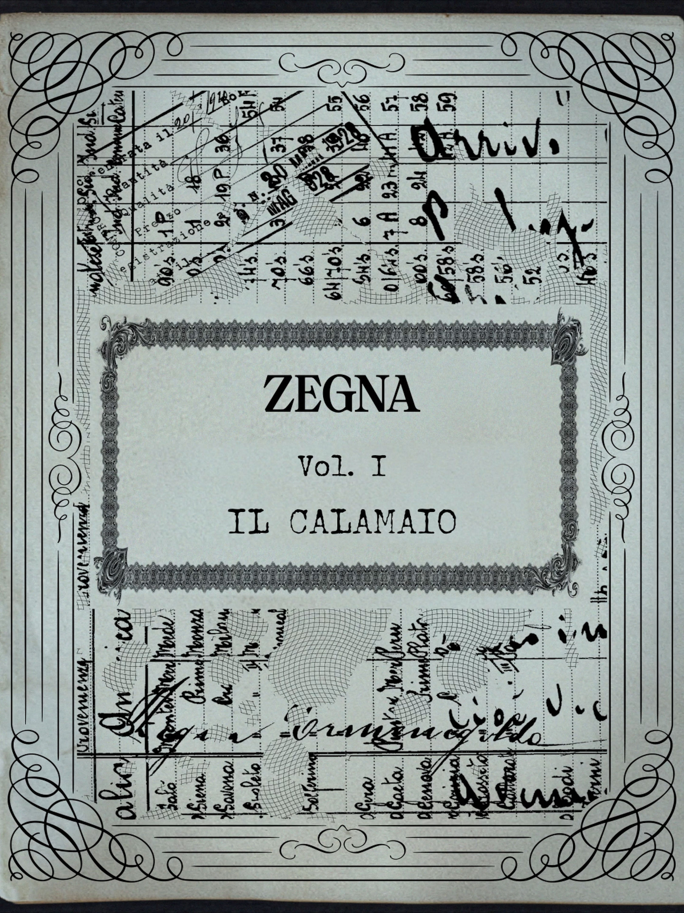 Il Calamaio Eau De Parfum