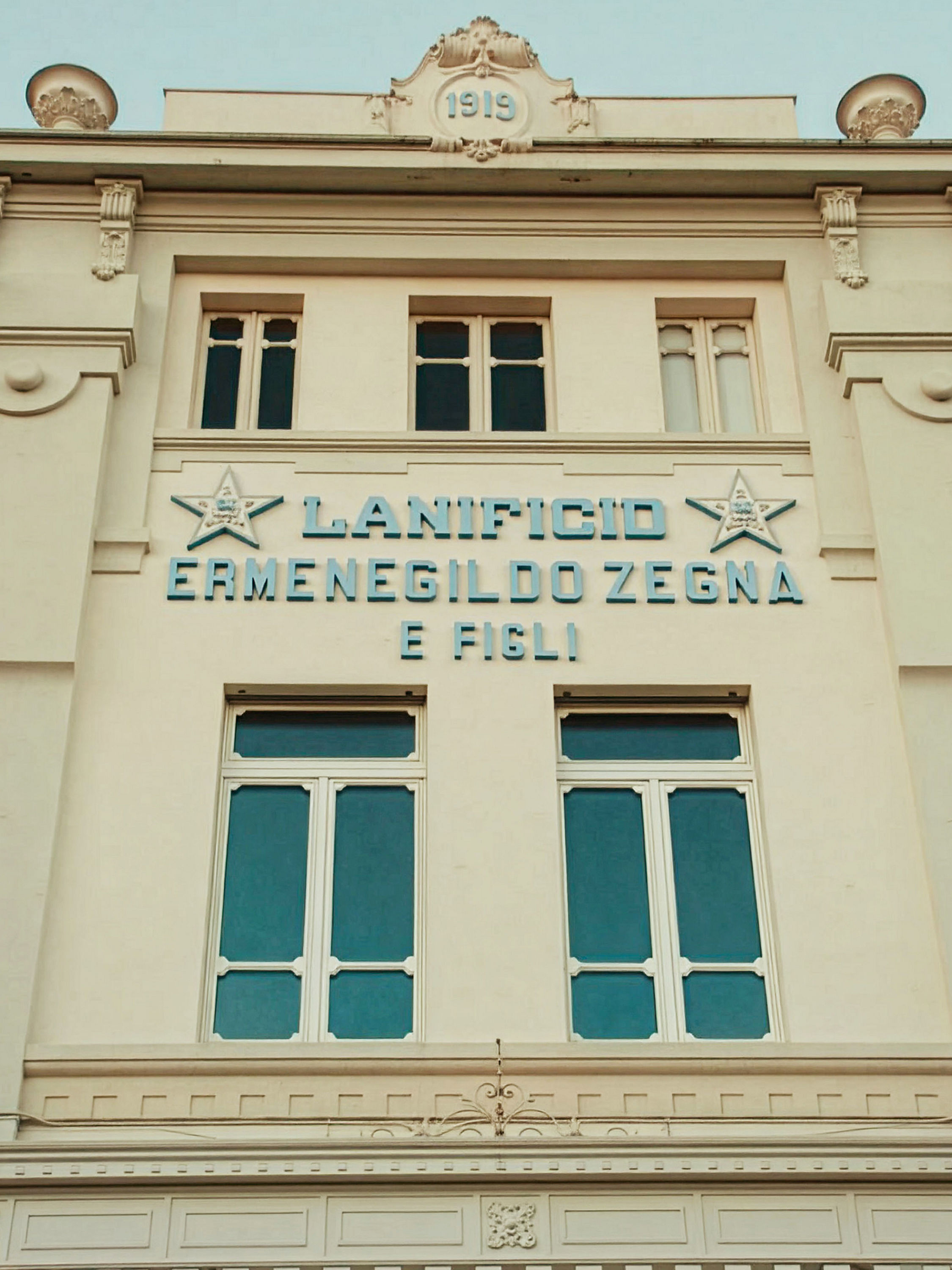 Il Lanificio Eau De Parfum Product detail photo #1