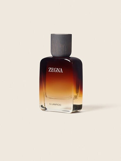 Il Lanificioオーデパルファム FW26 38085824 | Zegna JP