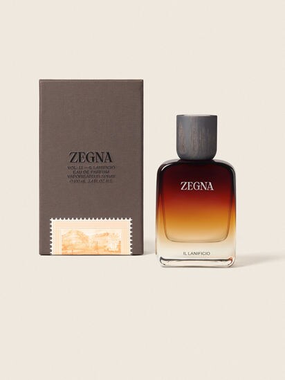 Il Lanificio Eau De Parfum FW26 38085824 | Zegna US