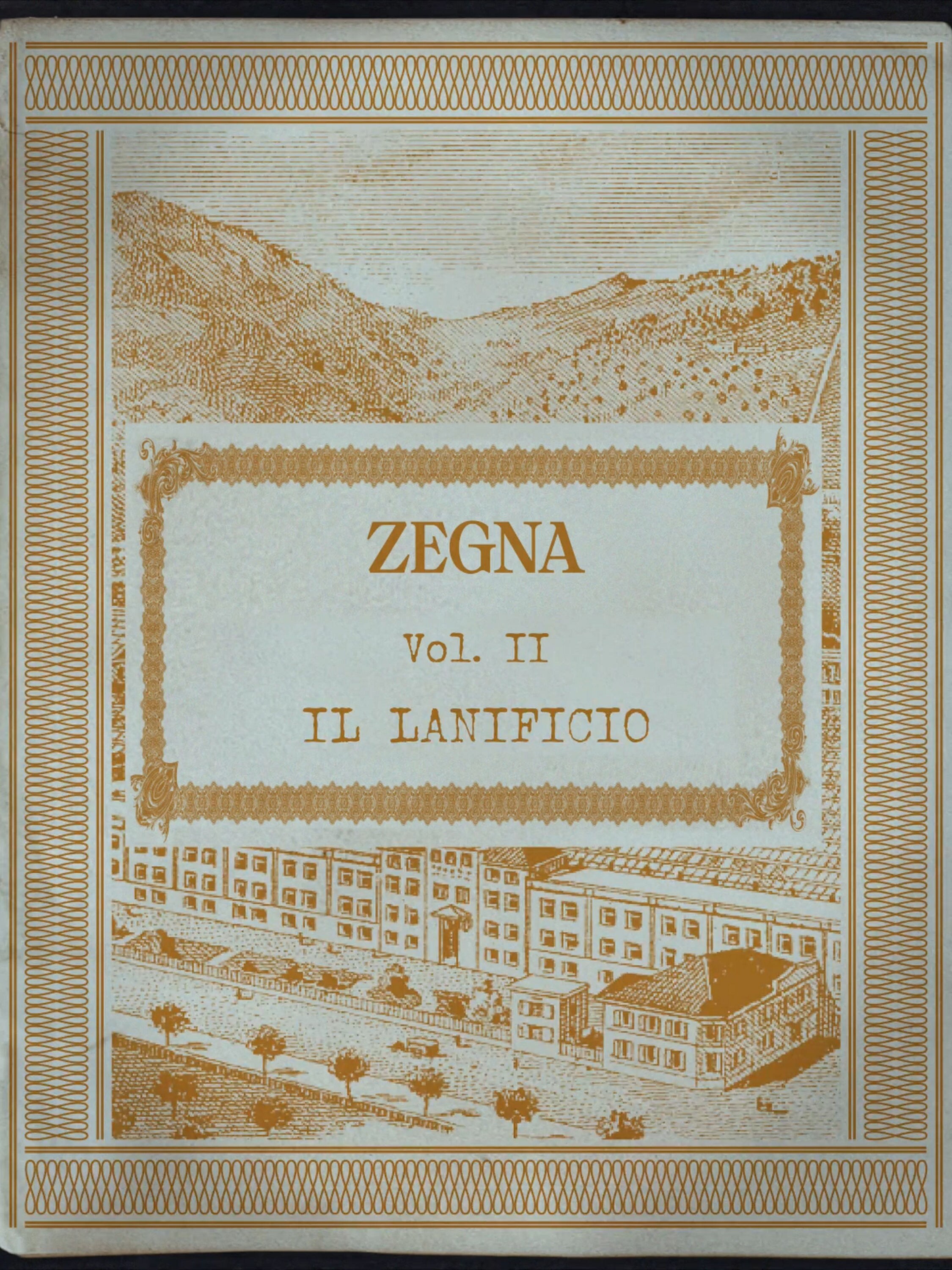 Il Lanificio Eau De Parfum