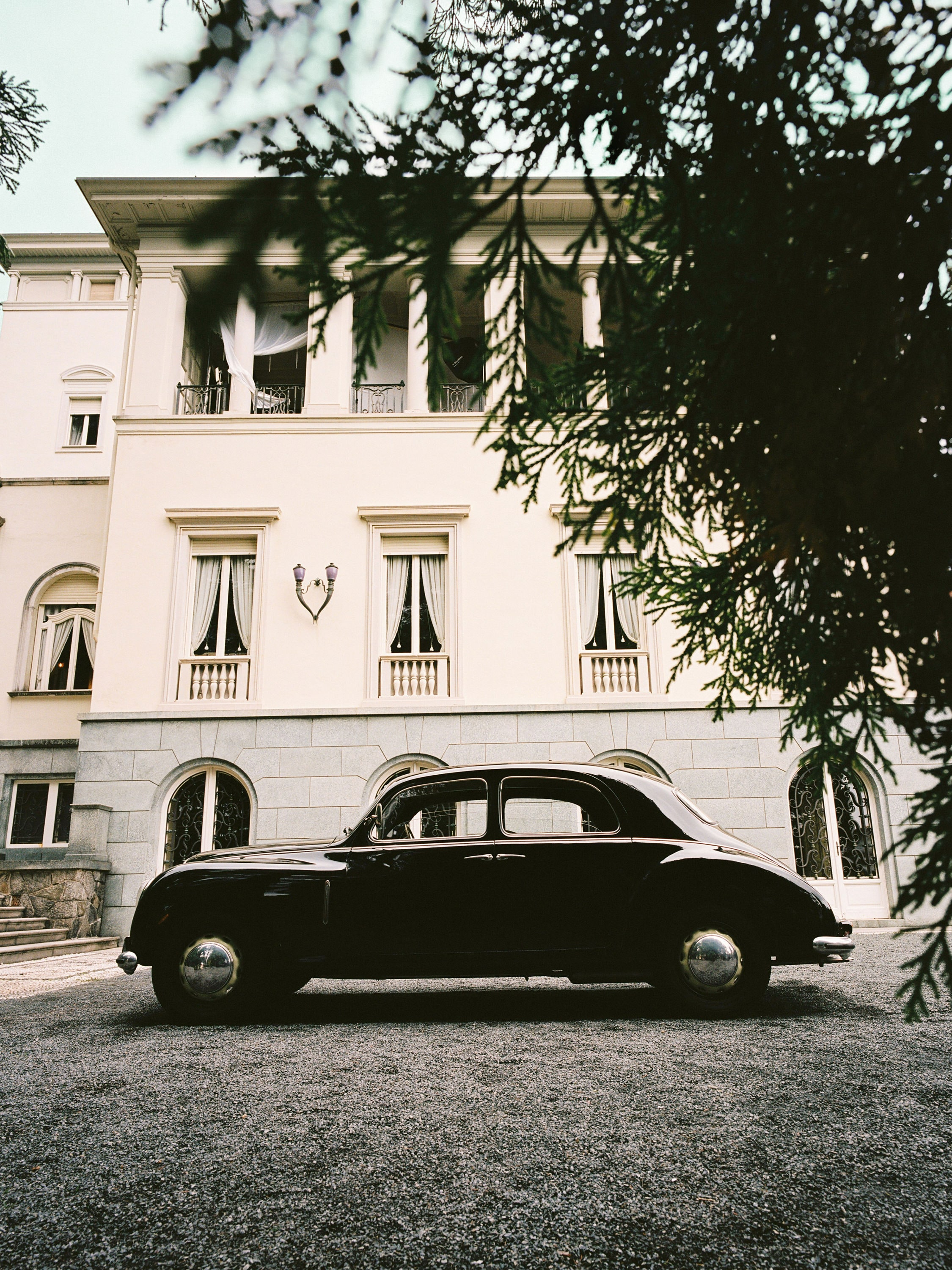 A Trivero Eau De Parfum Product detail photo #1