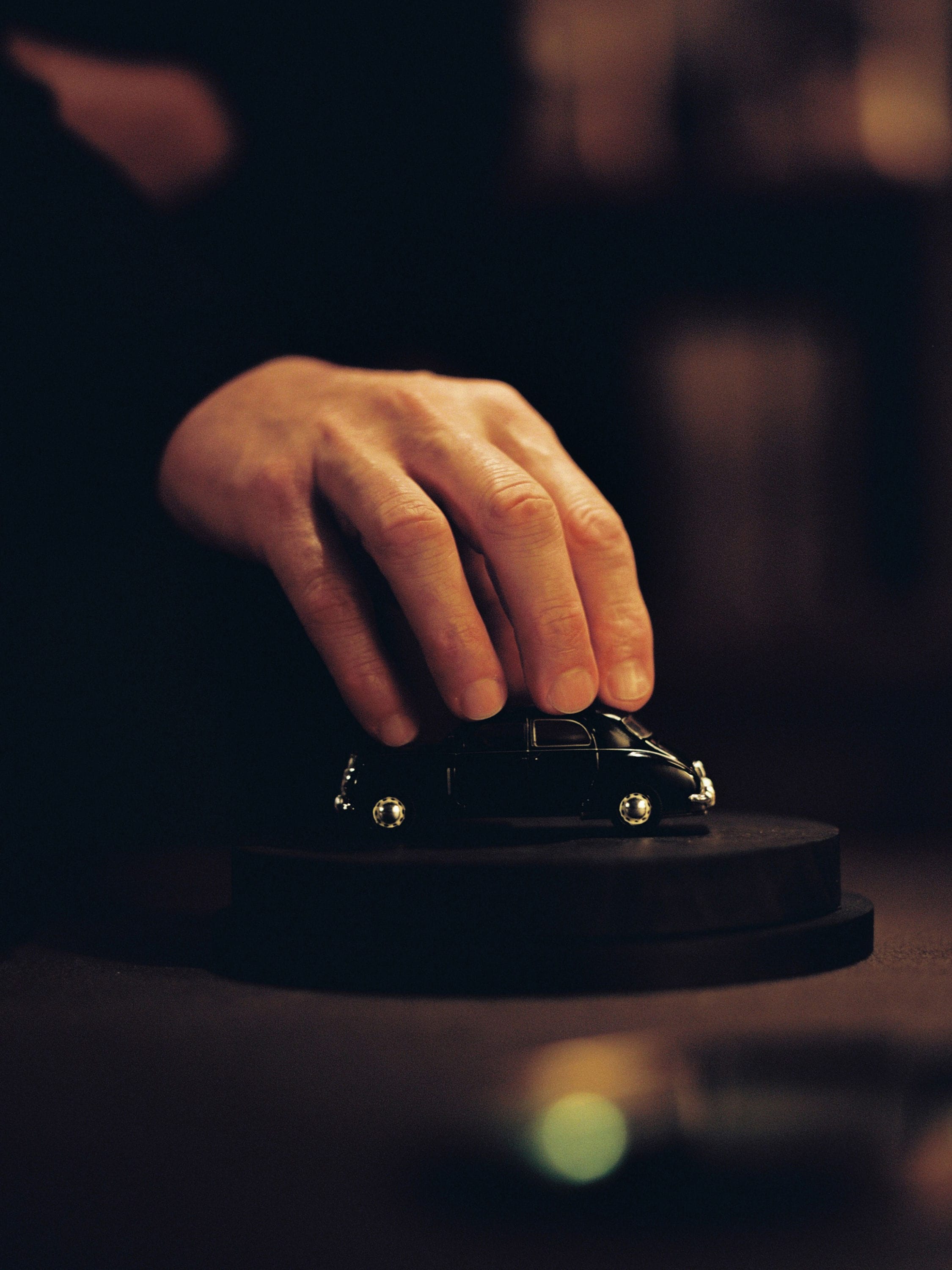 A Trivero Eau De Parfum Product detail photo #3