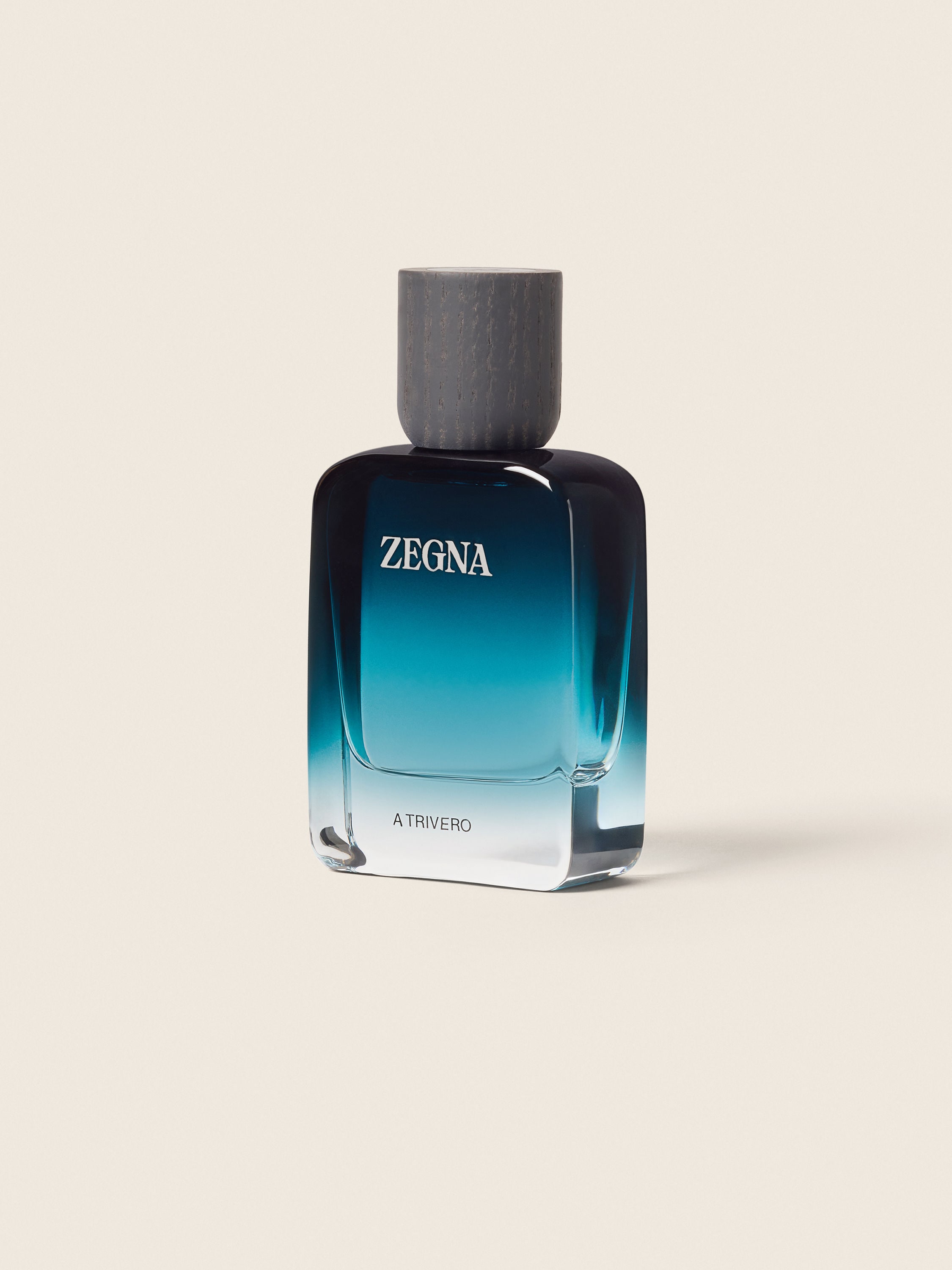 A Trivero Eau De Parfum Main product photo