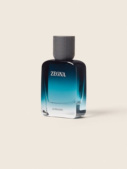 A Trivero Eau De Parfum FW26 38085826 | Zegna PL
