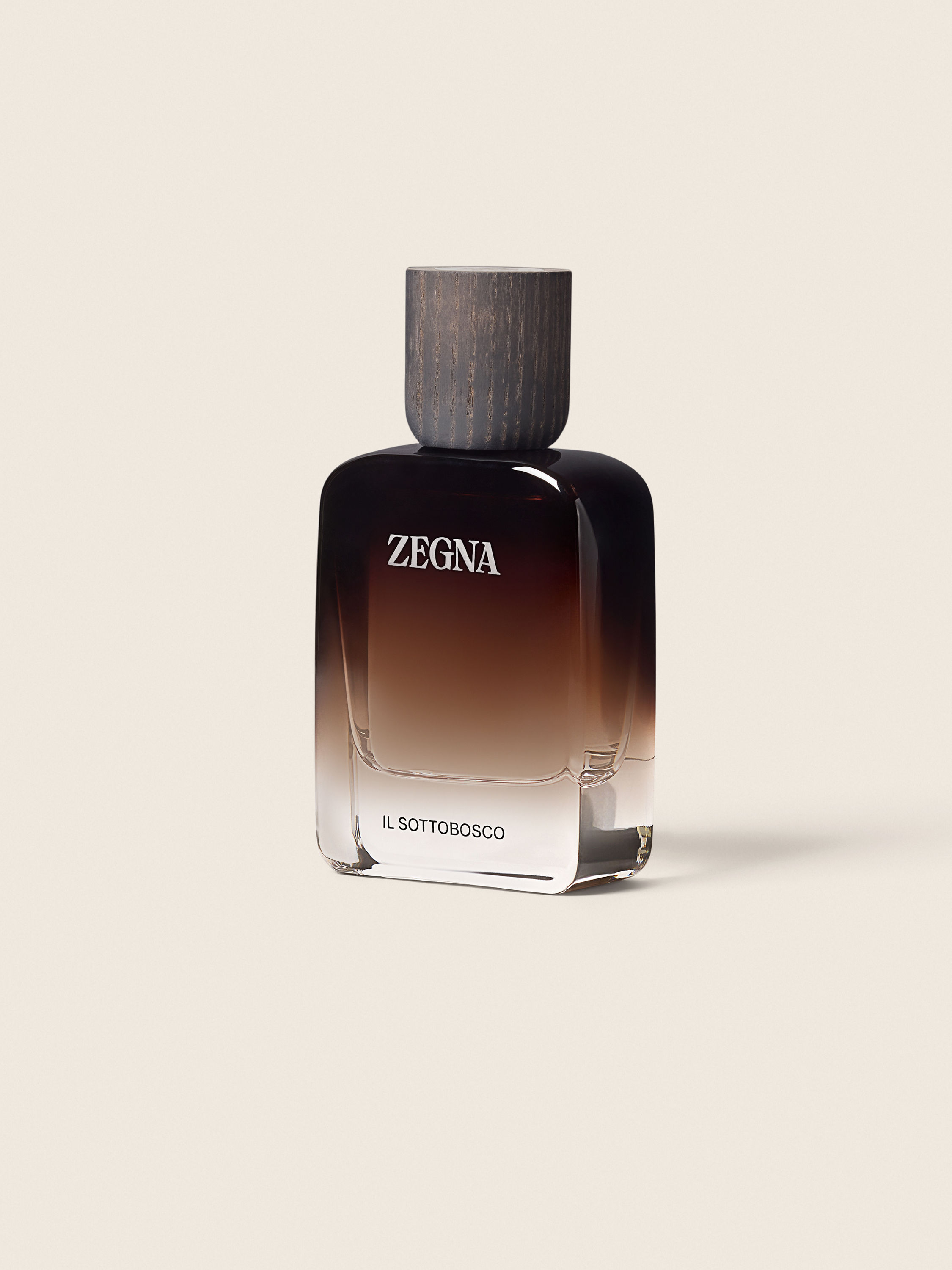 Il Sottobosco Eau De Parfum Main product photo