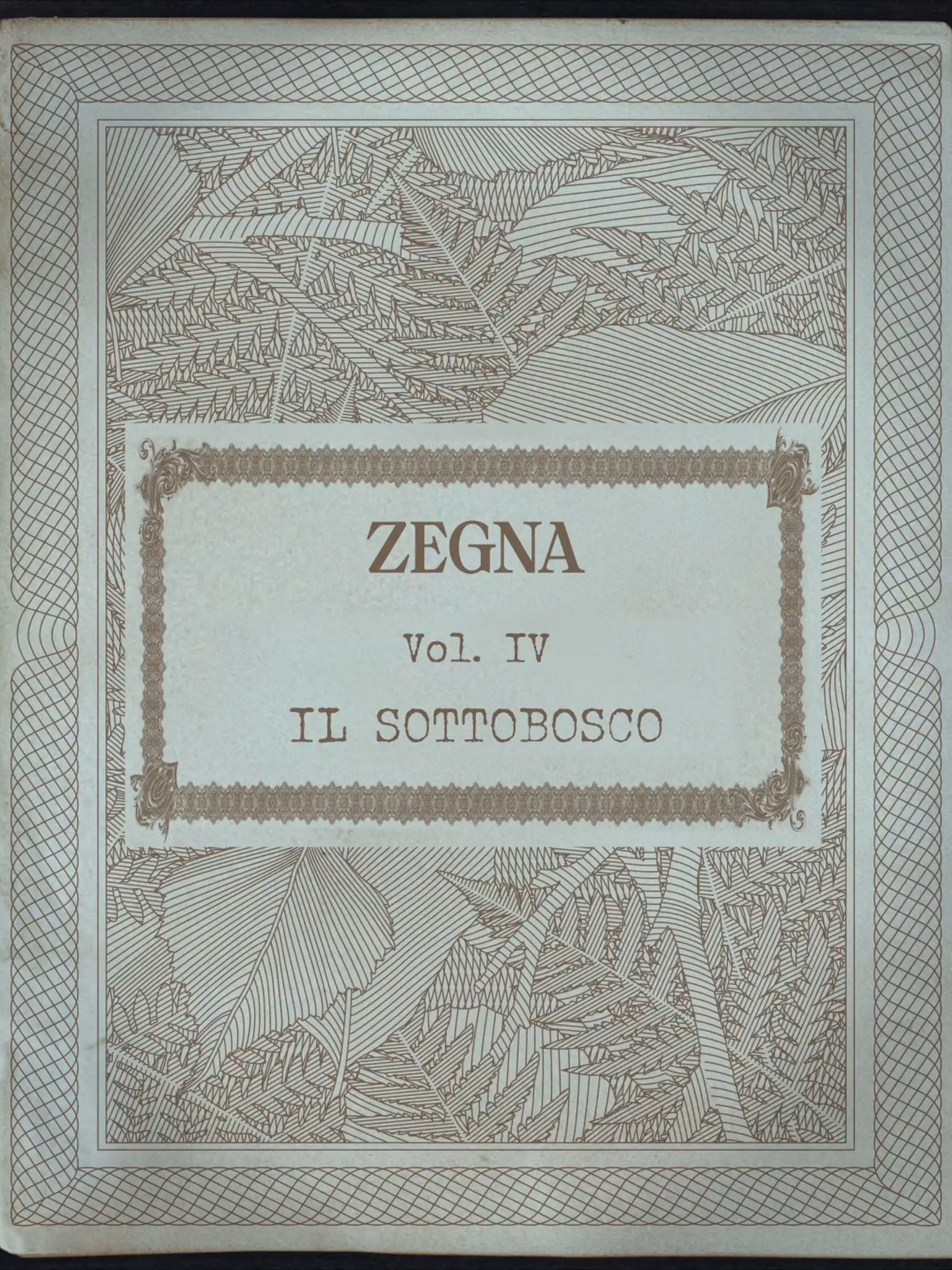 Il Sottobosco Eau De Parfum