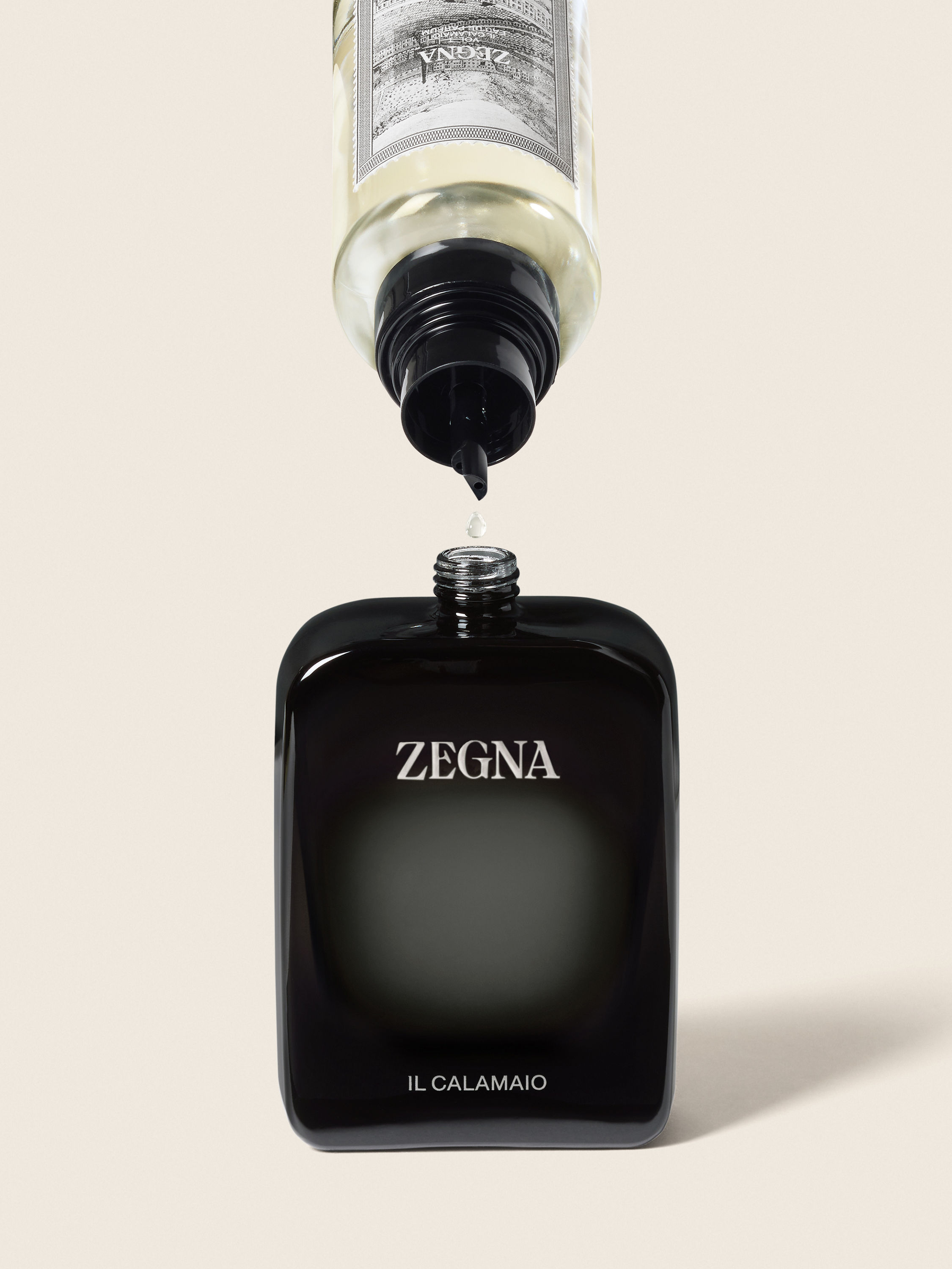 Il Calamaio Eau De Parfum Refill Product detail photo #2