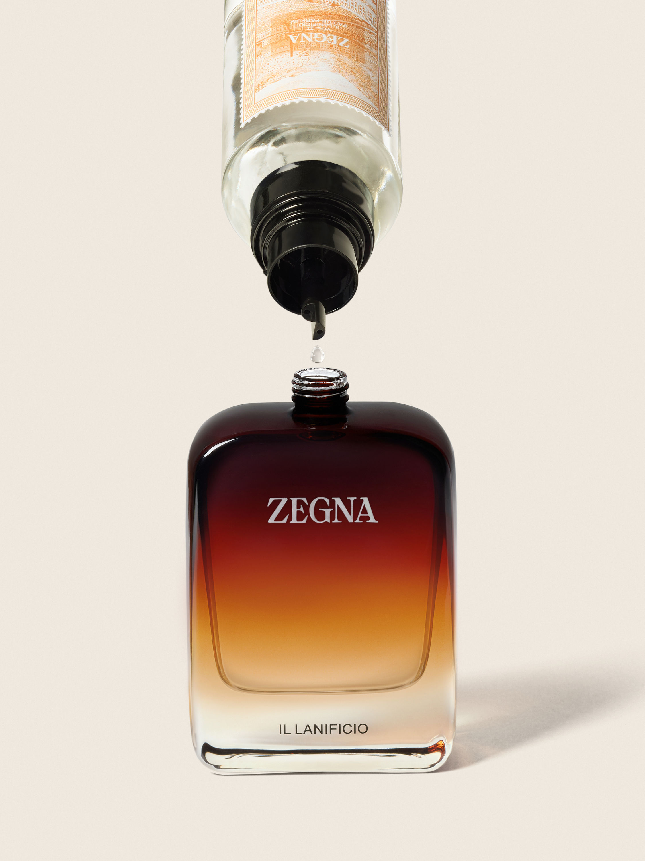 Il Lanificio Eau De Parfum Refill Product detail photo #2