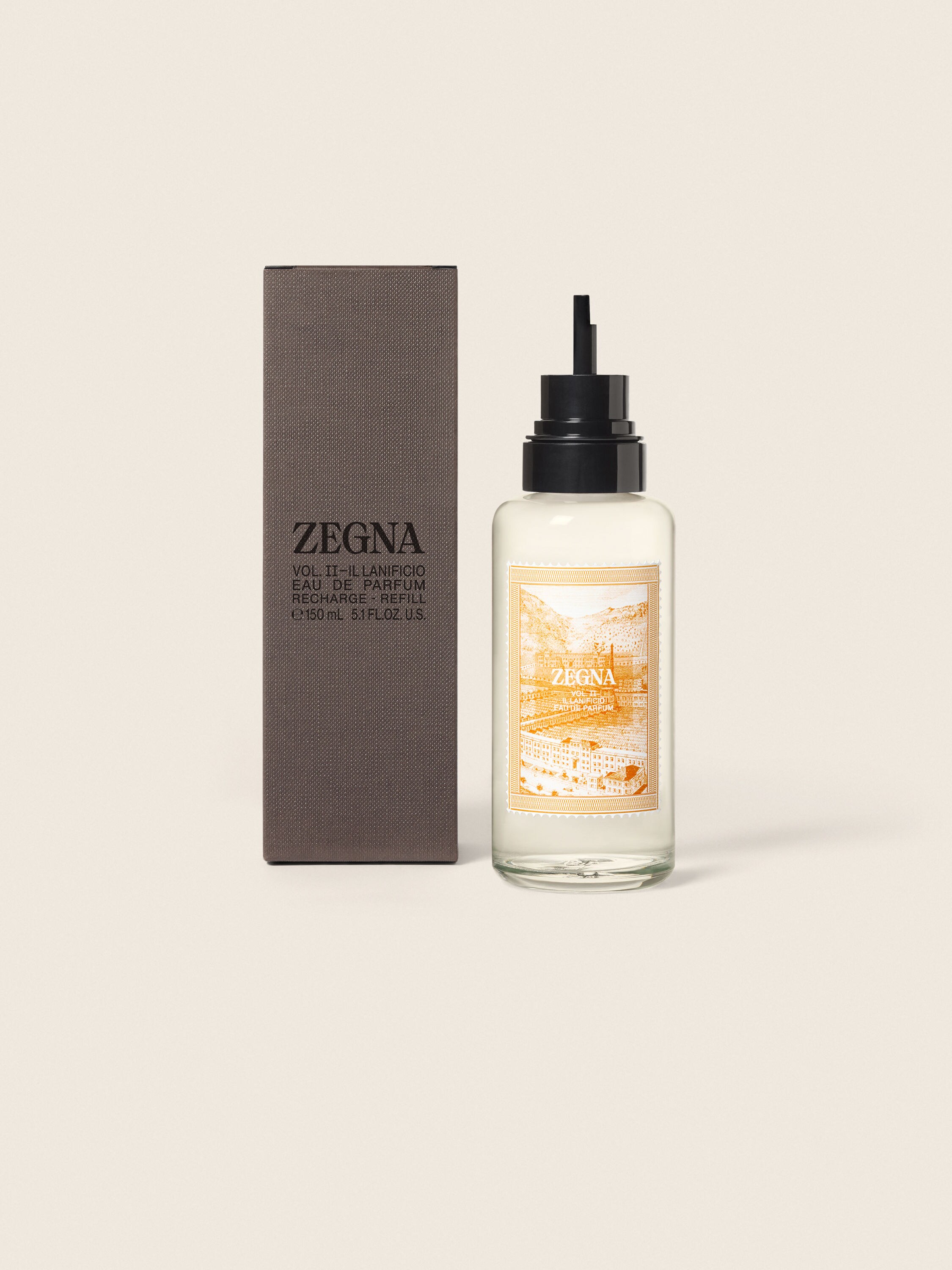 Il Lanificio Eau De Parfum Refill Main product photo