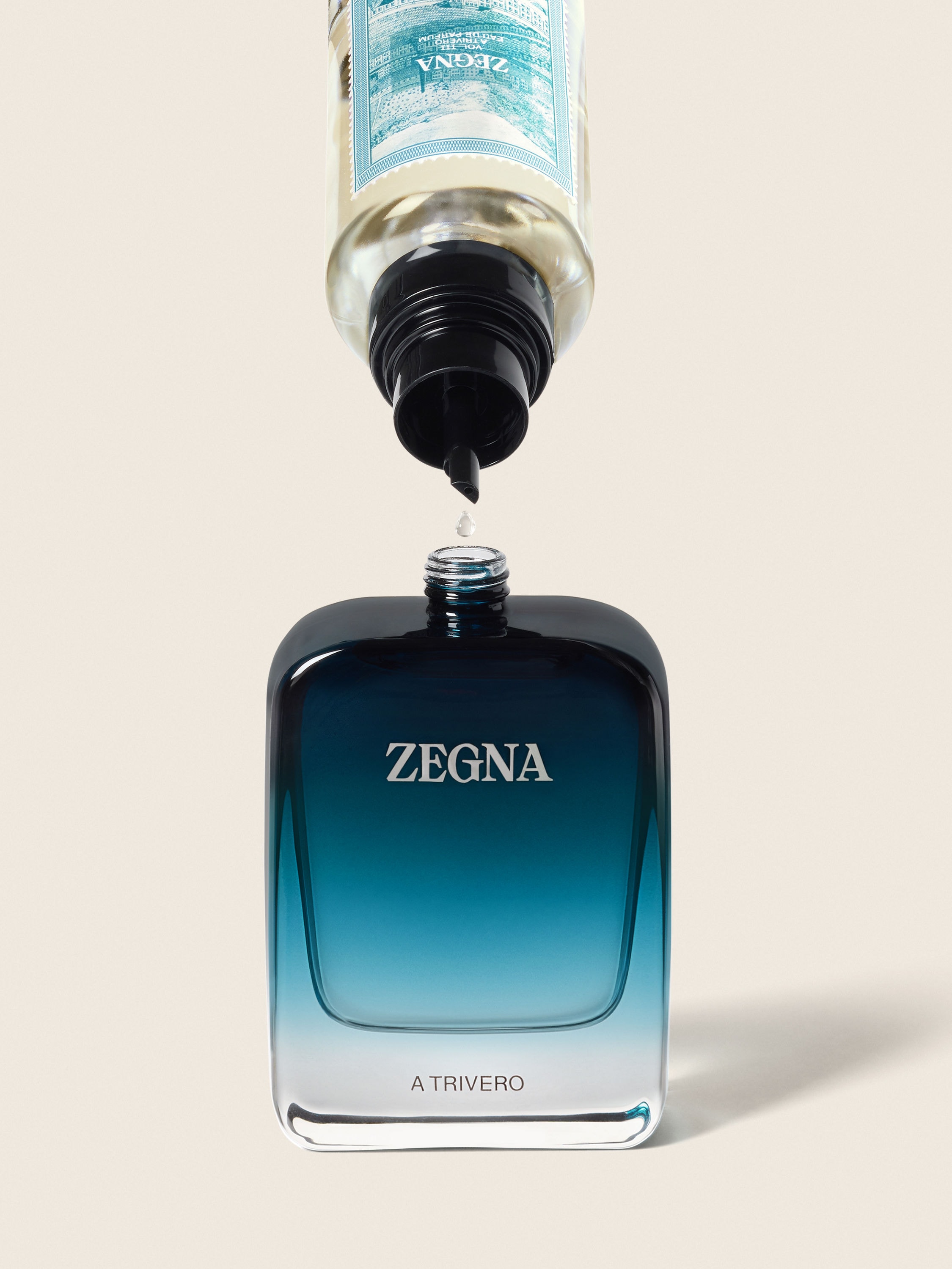 A Trivero Eau De Parfum Refill Product detail photo #2