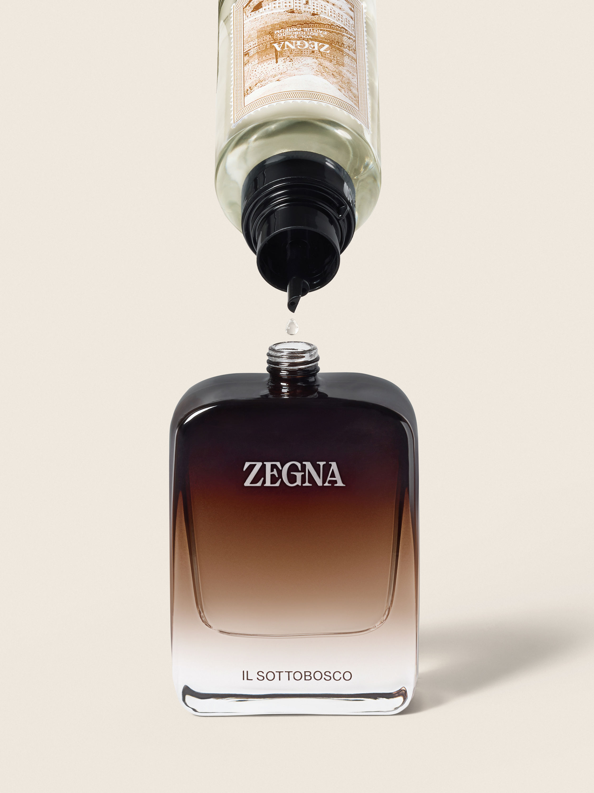 Il Sottobosco Eau De Parfum Refill Product detail photo #2