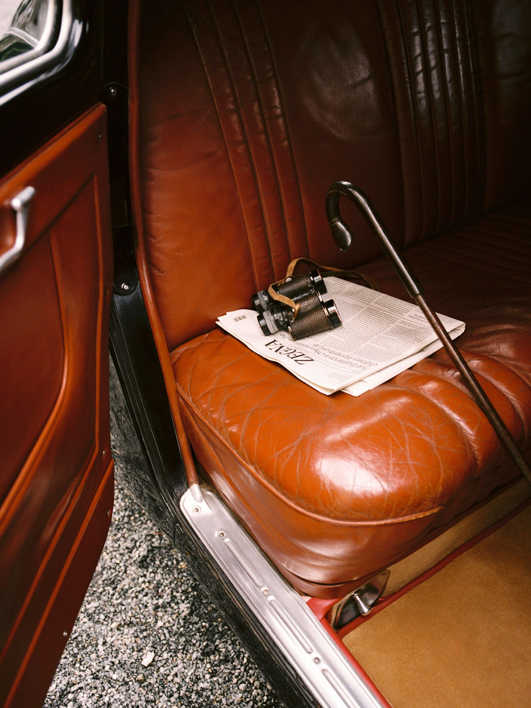 La Panoramica Eau De Parfum Product detail photo #5