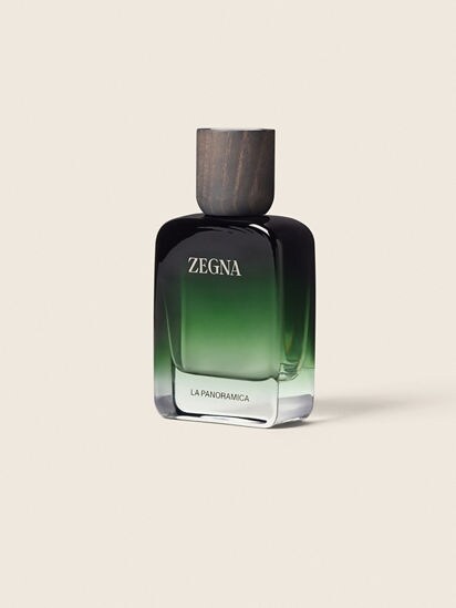 La Panoramica Eau De Parfum FW26 38085830 | Zegna US