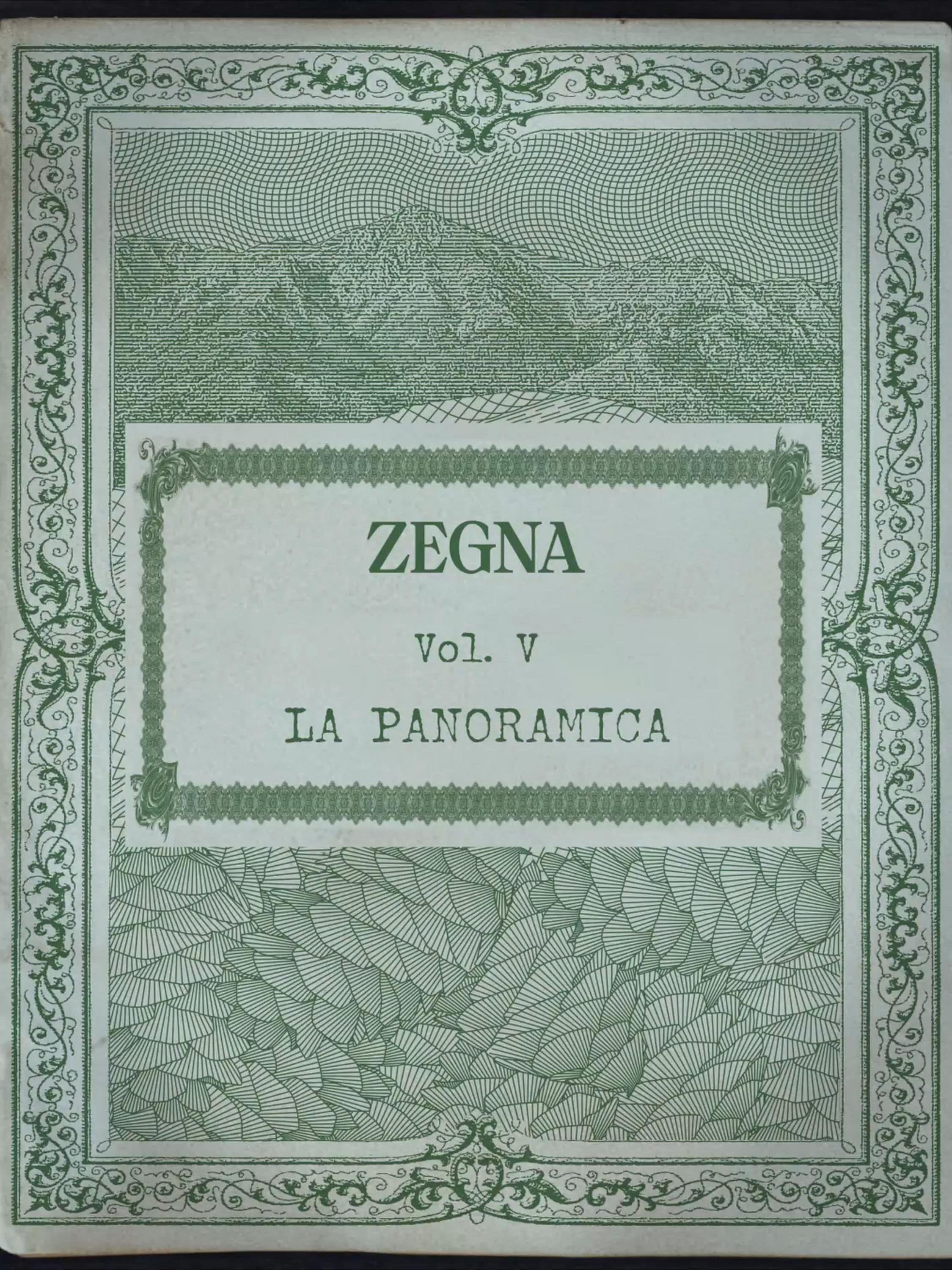 La Panoramica Eau De Parfum