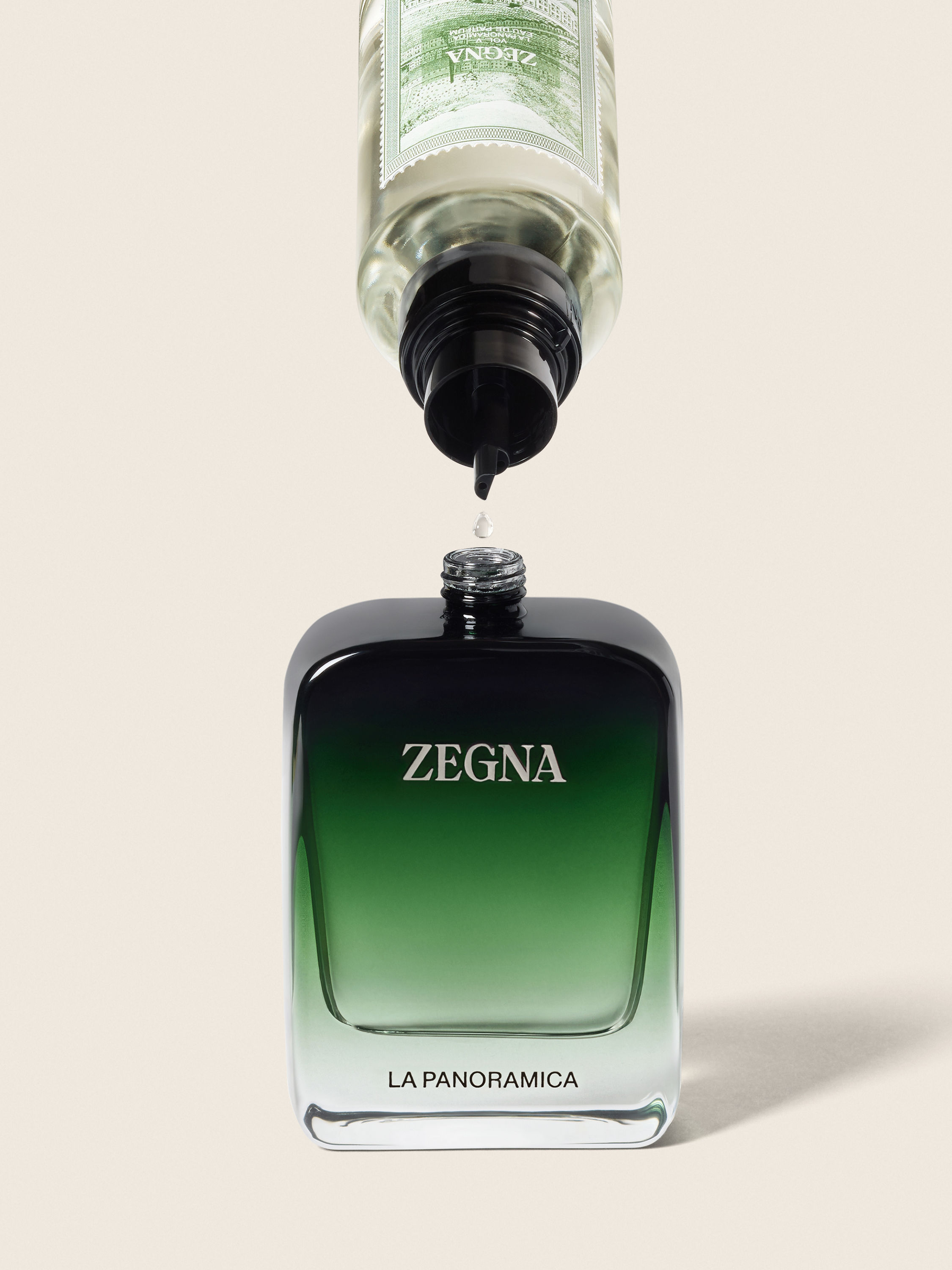 La Panoramica Eau De Parfum Refill Product detail photo #2