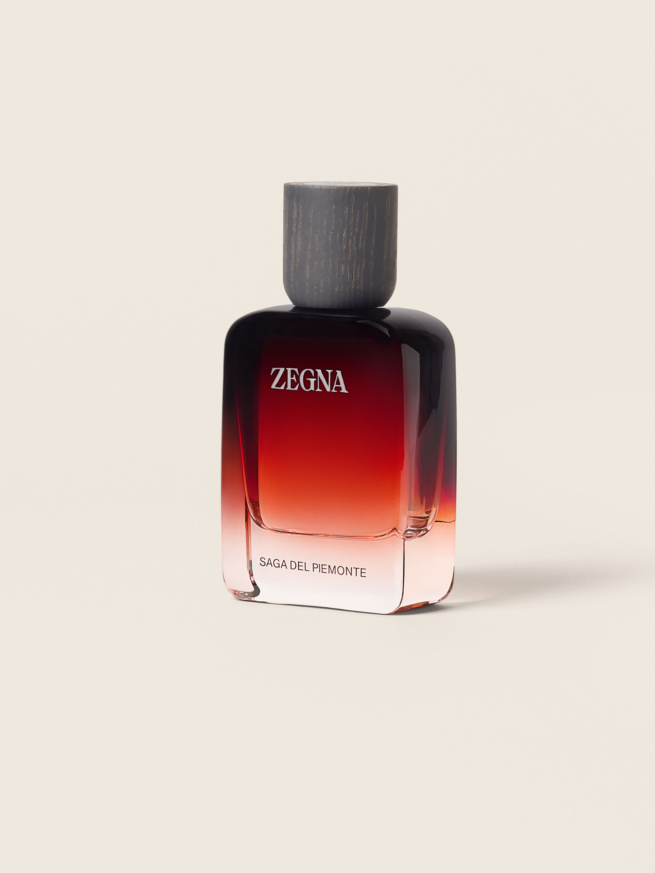 Saga Del Piemonte Eau De Parfum Main product photo