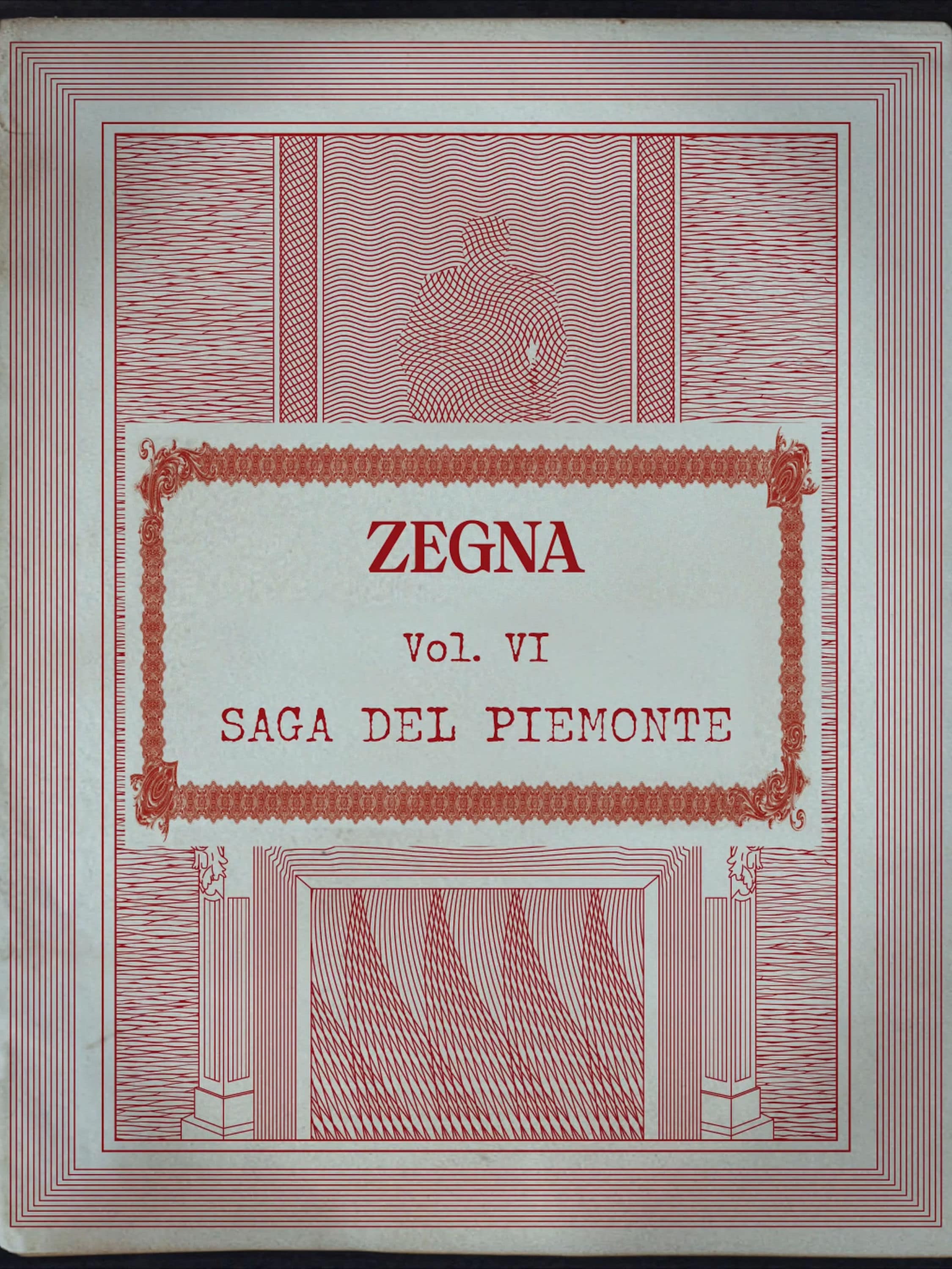 Saga Del Piemonte Eau De Parfum