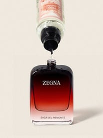 Men's Fragrances: Timeless Perfumes for Him | ZEGNA ROW