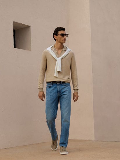 最終値下げ　Ermenegildo Zegna スイムウエア・トランクス Zegna Fall 2022 Menswear Collection | Vogue