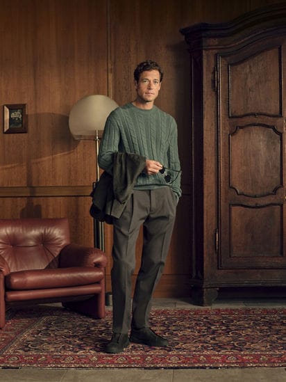 Men's Outfit Ideas: FW26 Looks | ZEGNA US